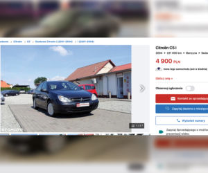 5 niedrogich aut o mocy ponad 200 KM