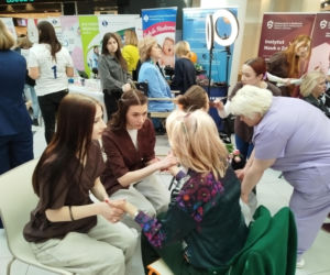 Impreza #MySiedlczanki – Ona i On – Dzień Kobiet i Mężczyzn w Siedlcach 2026