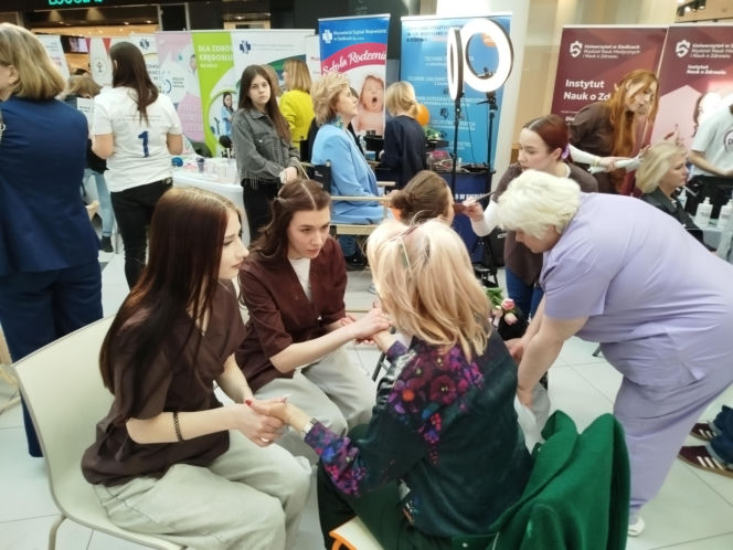 Impreza #MySiedlczanki – Ona i On – Dzień Kobiet i Mężczyzn w Siedlcach 2026