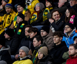 GKS Katowice - Legia Warszawa: Zdjęcia z meczu 21. kolejki PKO BP Ekstraklasy