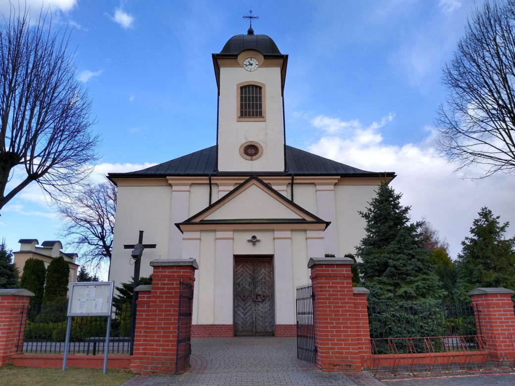 Gmina Dzikowiec 758,59 zł na 1 mieszkańca
