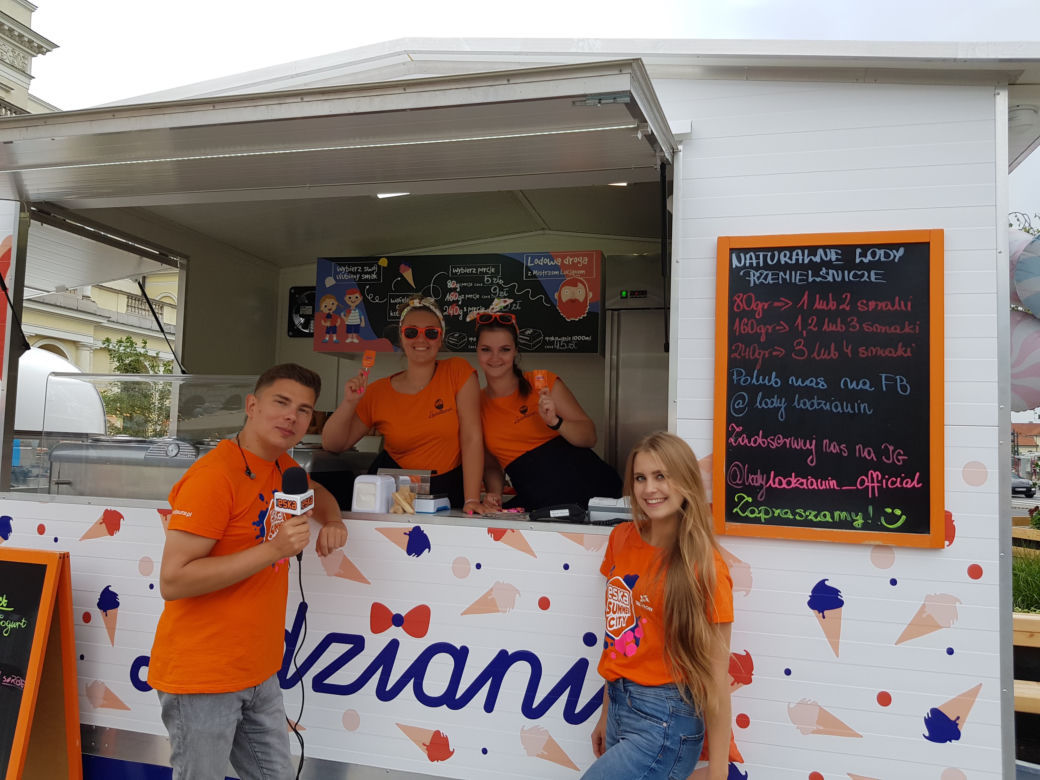 Eska Summer City 2019, Warszawa