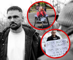 Zginął poseł Łukasz Litewka. Jego błyskawiczne akcje odmieniły życie wielu Polaków