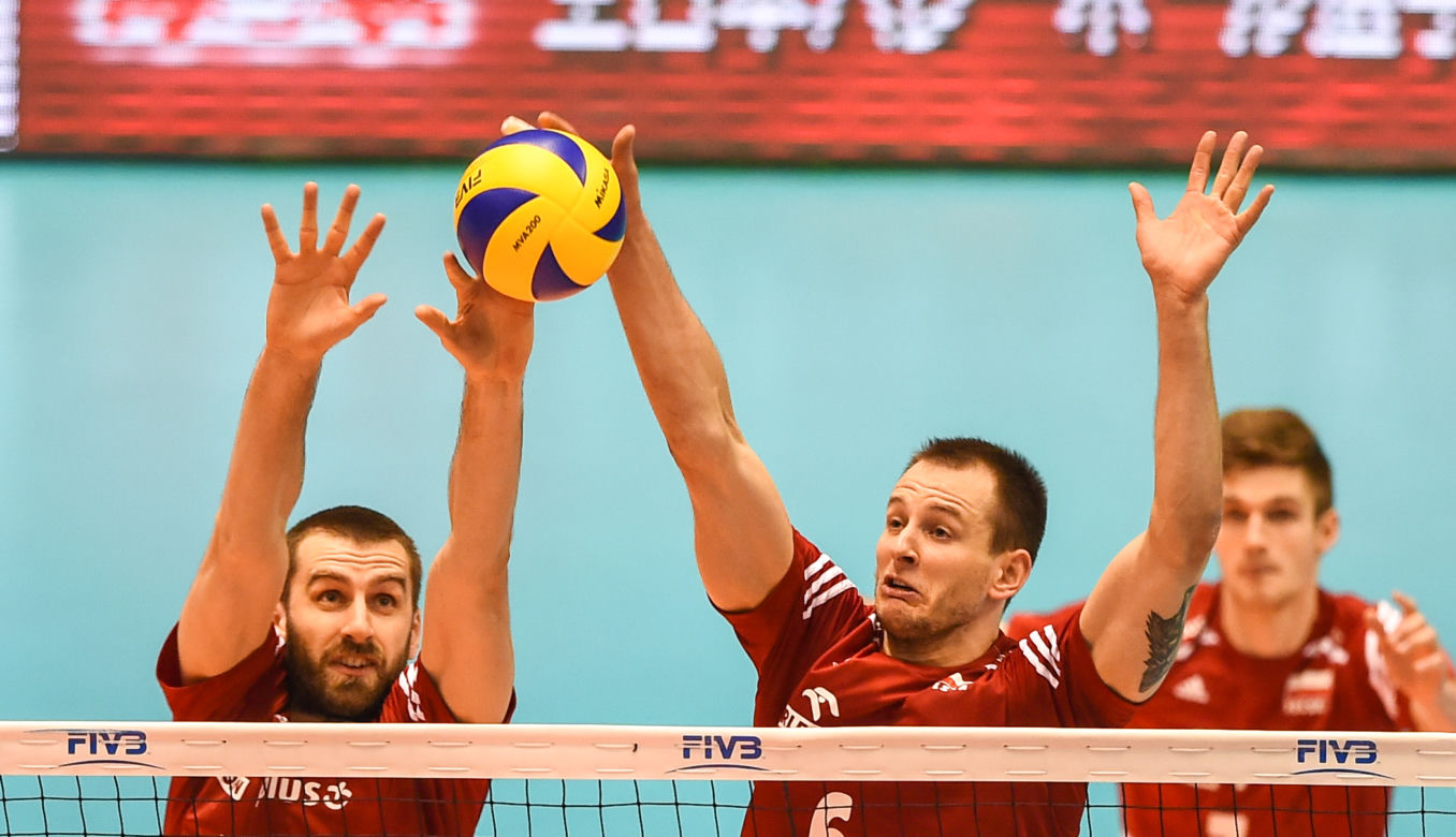 Marcin Możdżonek