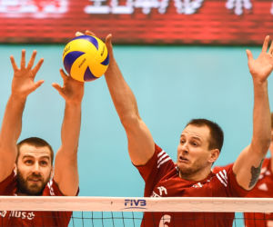 Marcin Możdżonek