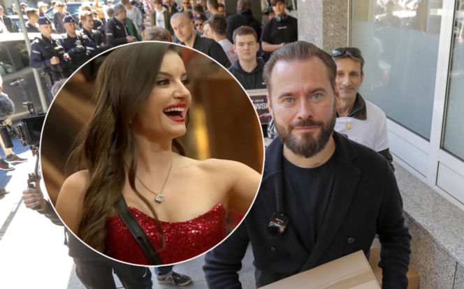 Stanowski walczył z Janoszek w sądzie