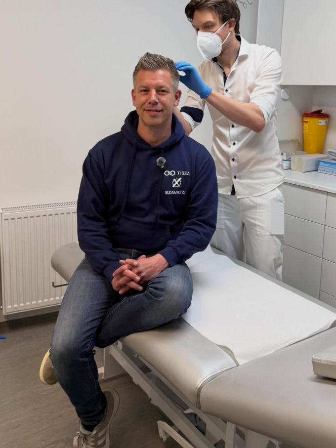 Majątek Petera Magyara. Nieruchomości, akcje i oszczędności w euro