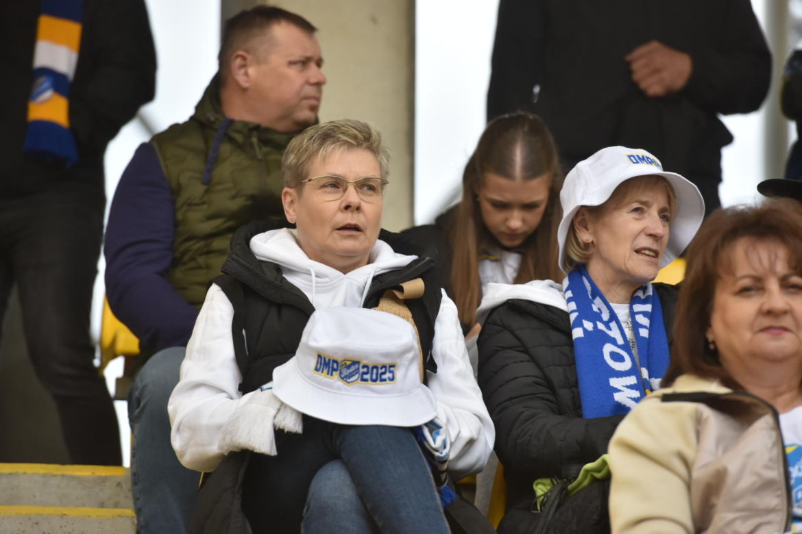 PRES Grupa Deweloperska Toruń - Stelmet Falubaz Zielona Góra, zdjęcia kibiców i zawodników z meczu 5. kolejki PGE Ekstraligi