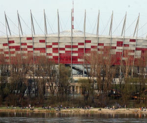 Stadion Nardodowy