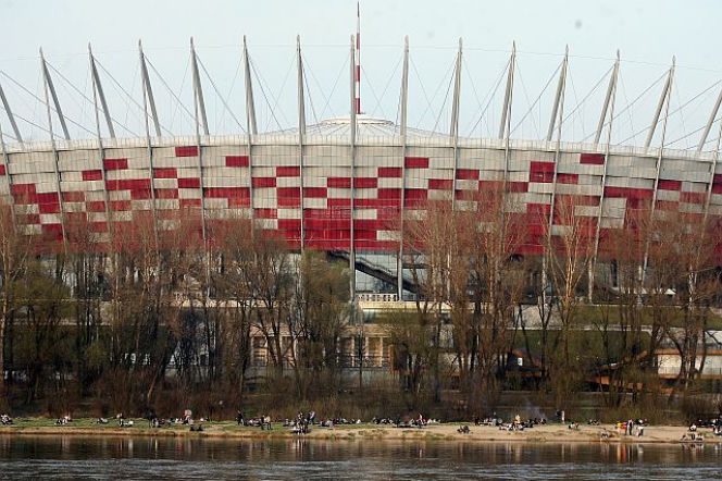 Stadion Nardodowy