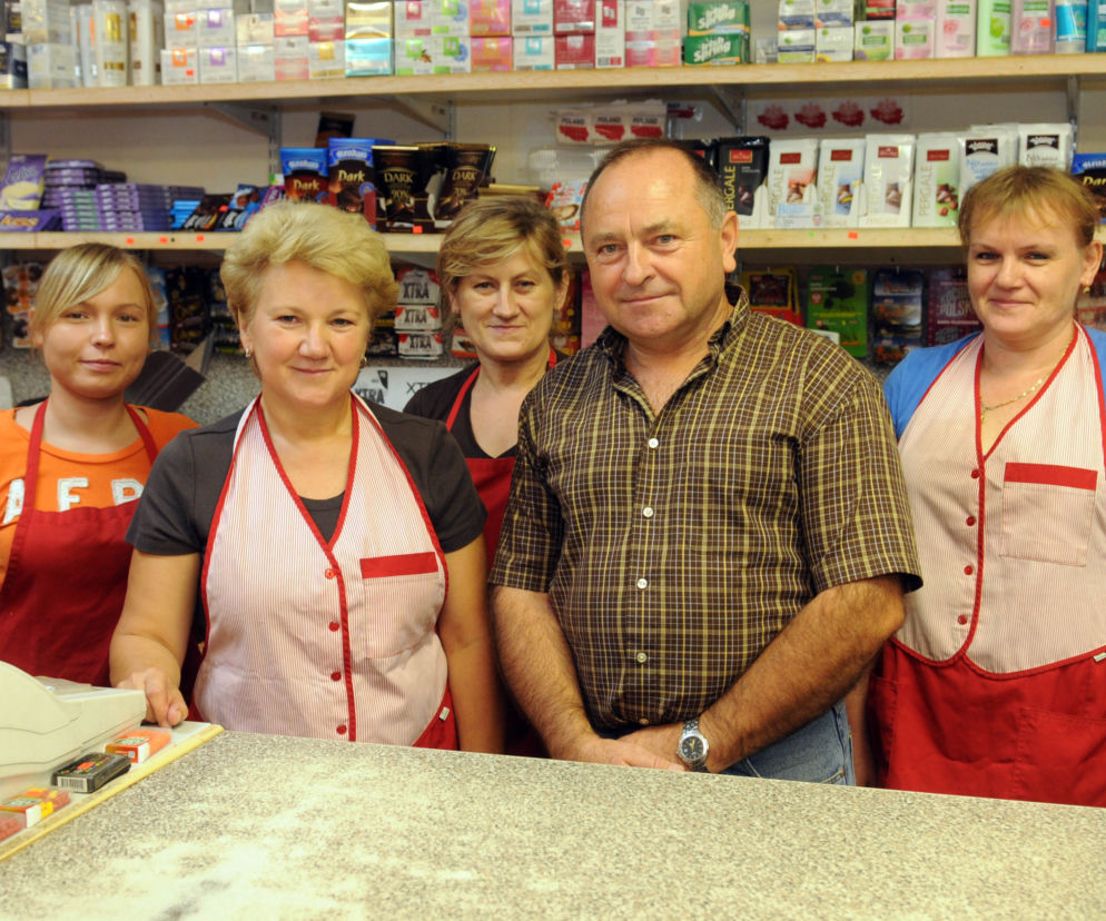 Cracovia Deli – polska ostoja na Boro Park 