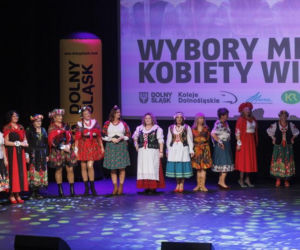 MISS Kobiety Wiejskiej w Lubinie. Mamy zdjęcia wspaniałych kobiet