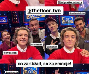 To będzie starcie gigantów! Największe nazwiska show-biznesu w walce o zwycięstwo