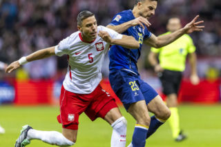 Bośnia - Polska Transmisja TV, STREAM ONLINE. Gdzie oglądać mecz NA ŻYWO?