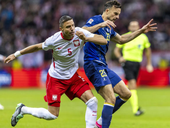 Bośnia - Polska Transmisja TV, STREAM ONLINE. Gdzie oglądać mecz NA ŻYWO?