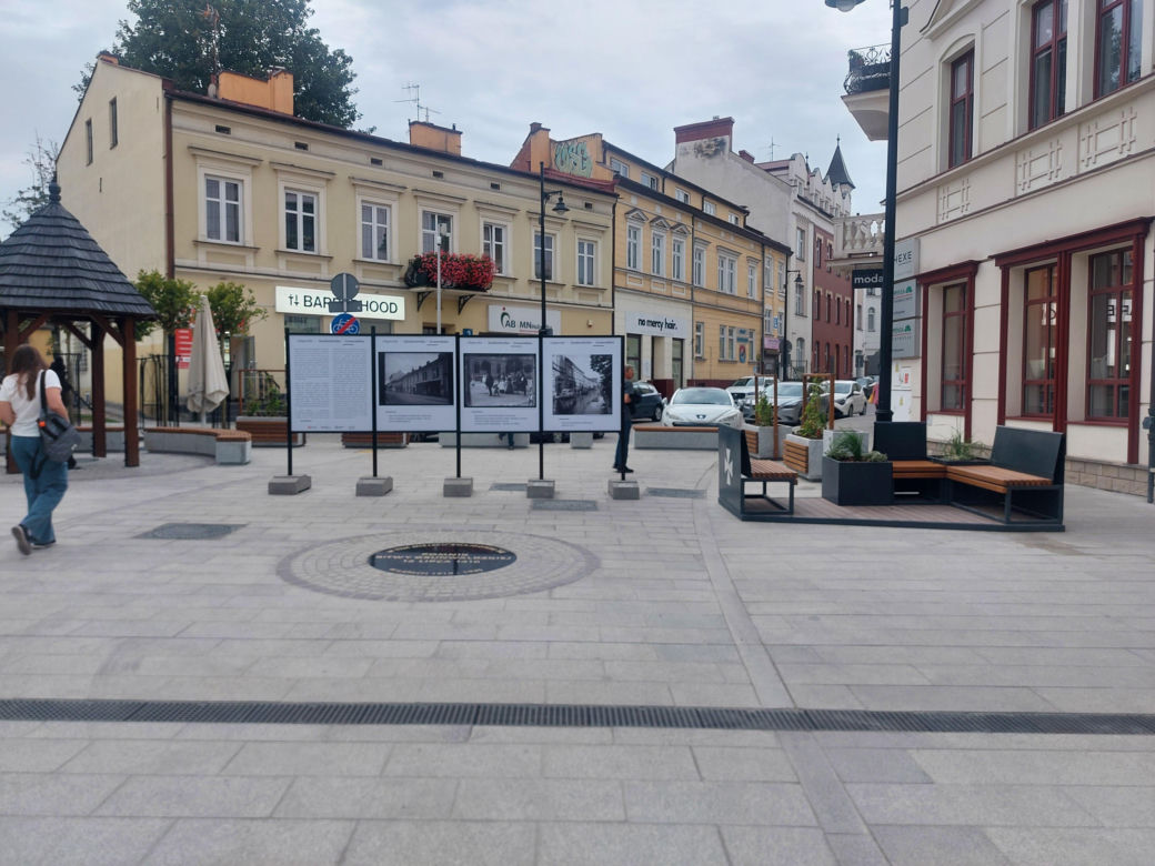 Nowa Grunwaldzka
