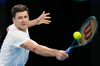 Hubert Hurkacz dał nam awans! Tallon Griekspoor pokonany! Polska w ćwierćfinale United Cup!