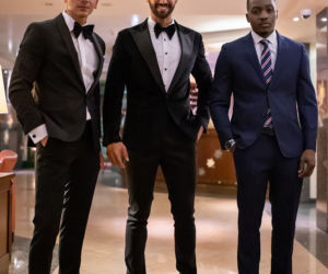 Mister Supranational 2019 w Katowicach: Kandydaci przyjechali do Polski