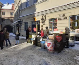 Finał WOŚP 2021 w Lublinie