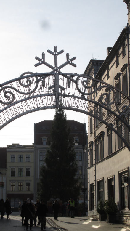 Bydgoski Jarmark Świąteczny 2019. Trwają ostatnie przygotowania! [ZDJĘCIA] 