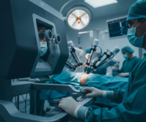 Polska dogania świat w chirurgii robotycznej. Precyzyjne operacje zmniejszają ryzyko powikłań