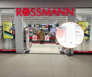 Rossmann obniżył cenę kultowych perfum o ponad 100 złotych! Ten zapach pokochały kobiety na całym świecie