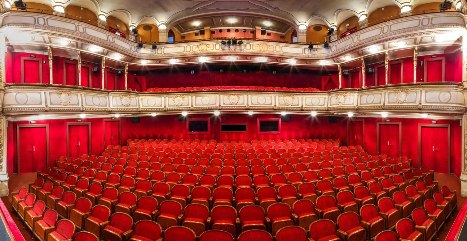 Teatr im. Adama Mickiewicza
