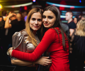 Exclusive Performance Night w Pomarańczy. Byliście na tej imprezie