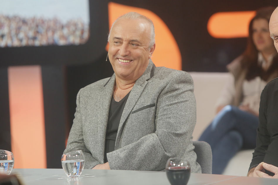 Andrzej Pietras - Bajm