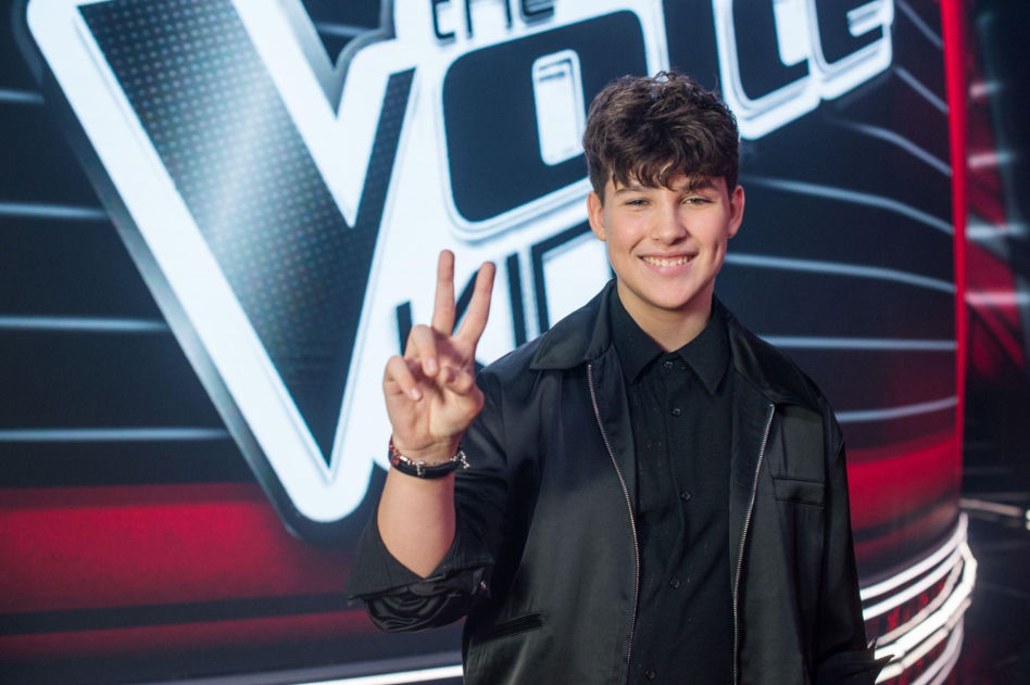 Finał "The Voice Kids" 2025