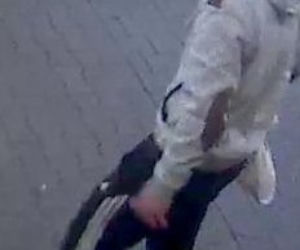 Katowice. Dresiarz BRUTALNIE POBIŁ mężczyznę. Masz jakiś problem?!