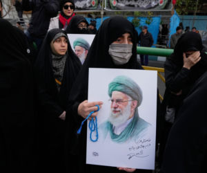 Iran grozi Trumpowi. Tym razem będzie celnie