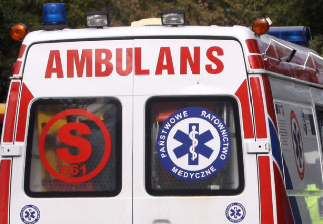 ambulans