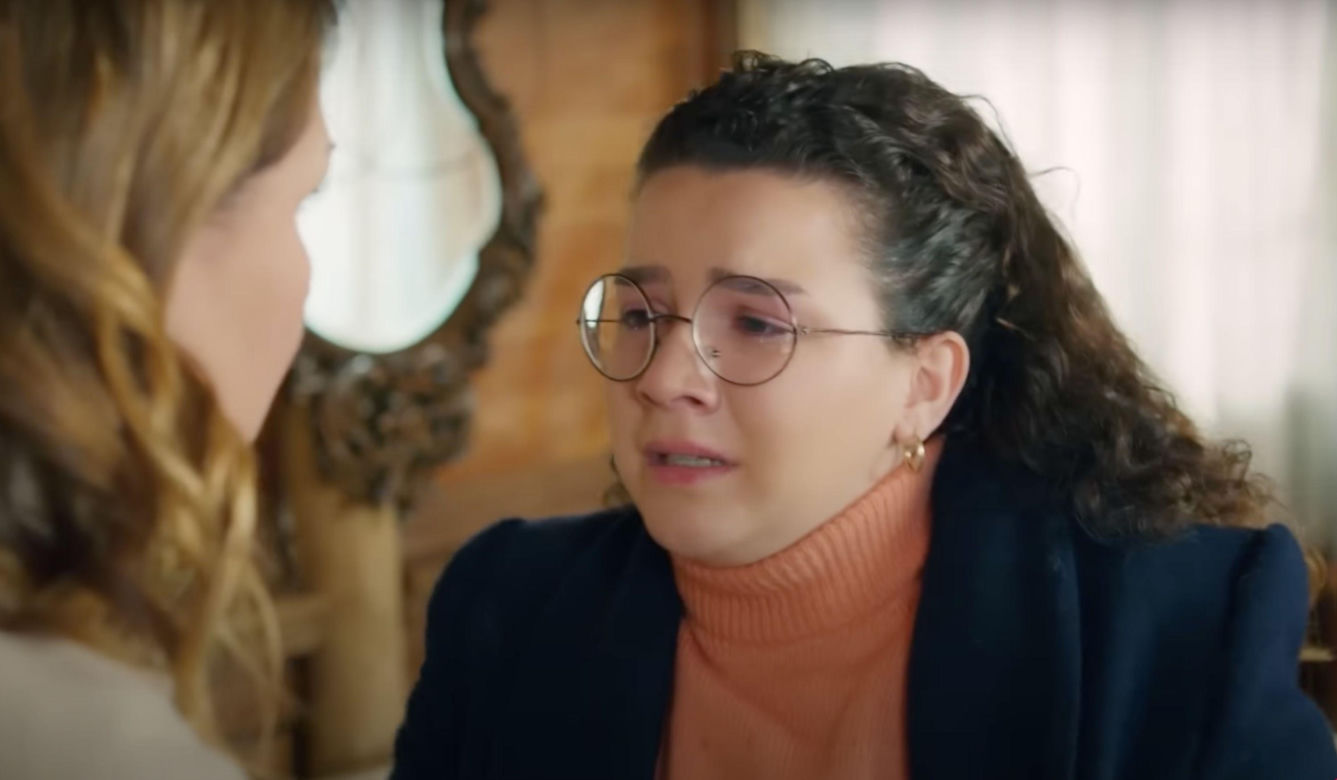 Melis zabije porywacza Ragipa? Feraye ruszy na pomoc córce!
