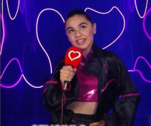 Azerbejdżan reprezentuje Yağmur z piosenką Miau Miau