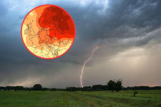 Taka będzie pogoda w 2026 roku. Dwa miesiące zaskakują ekspertów. Polacy muszą się przygotować