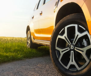 Dacia Duster TCe 150 4x2 Prestige