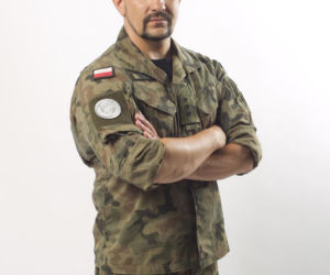 Sierż. szt. Michael Ollis