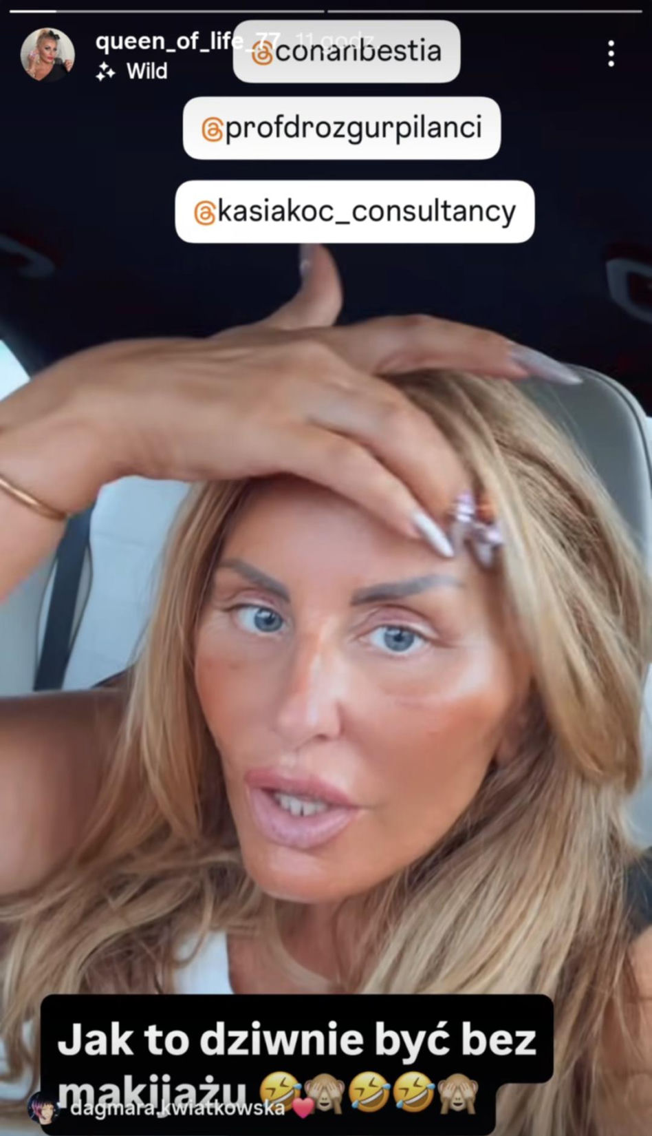 Dagmara Kaźmierska