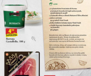 Włoska rewolucja w Biedronce