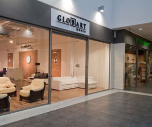 Galeria Wnętrz Arkada. Bydgoszcz