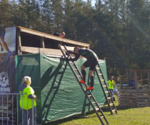 Terenowa Masakra 2019 