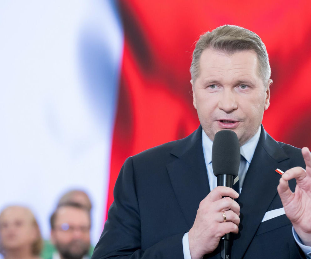 Majątek Przemysława Czarnka pod lupą. Były minister edukacji ujawnił swoje oszczędności i spadki