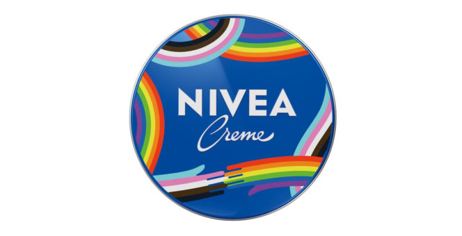 Nivea