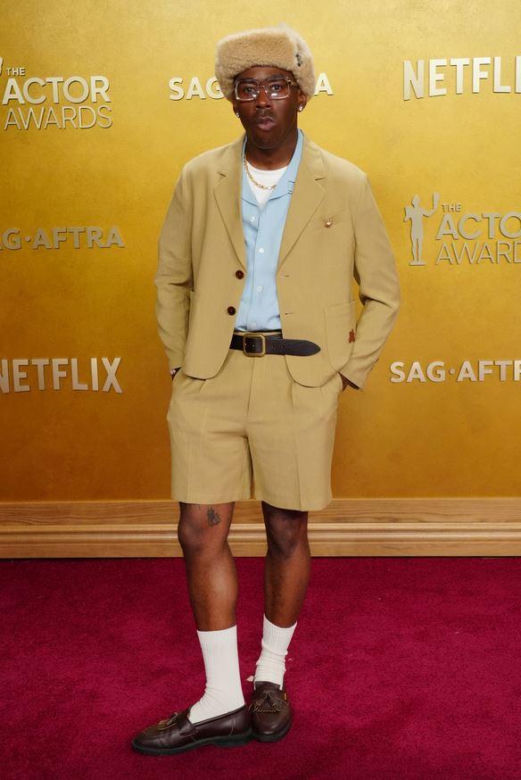 The Actor Awards 2026
