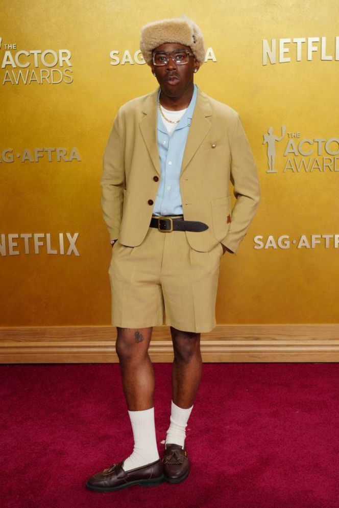 The Actor Awards 2026