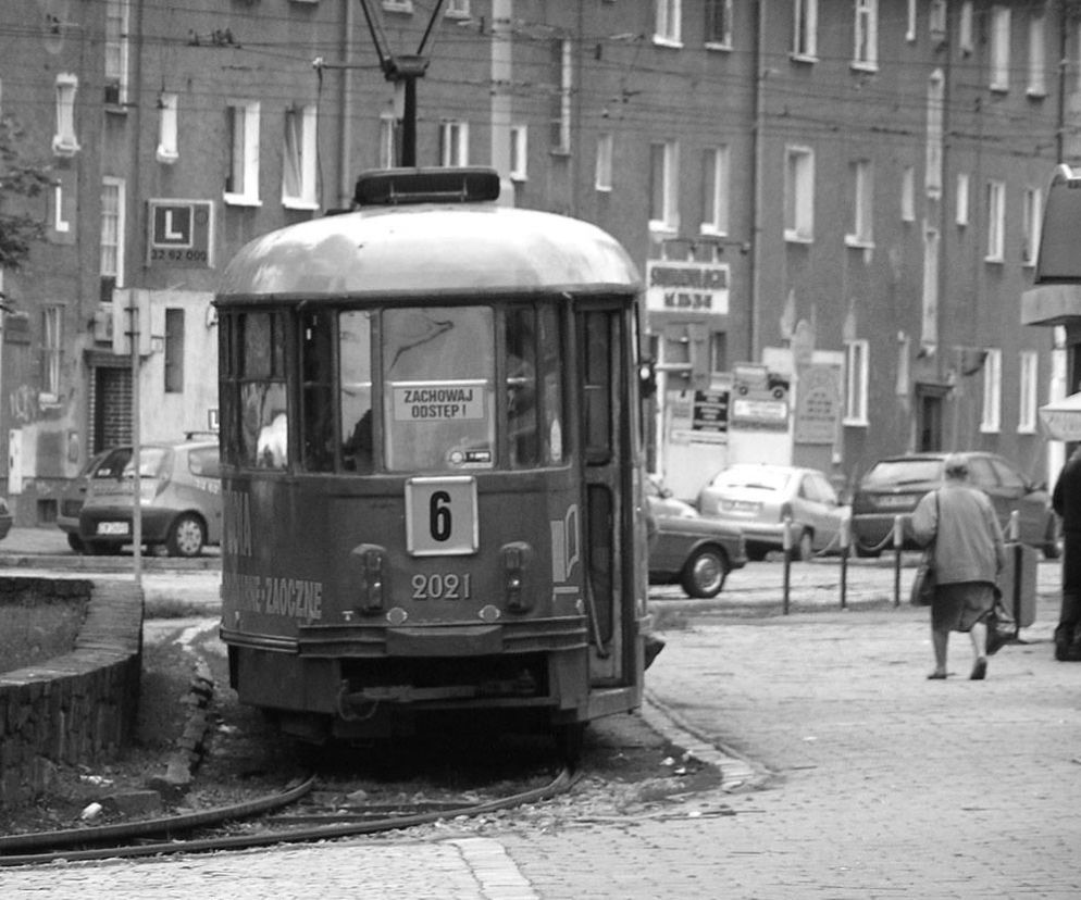 Ogórki jeździły po Wrocławiu przez około 40 lat