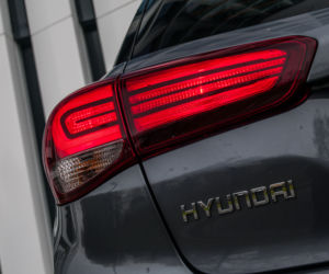 Hyundai i20 Active 1.0 T-GDI 100 KM 5MT