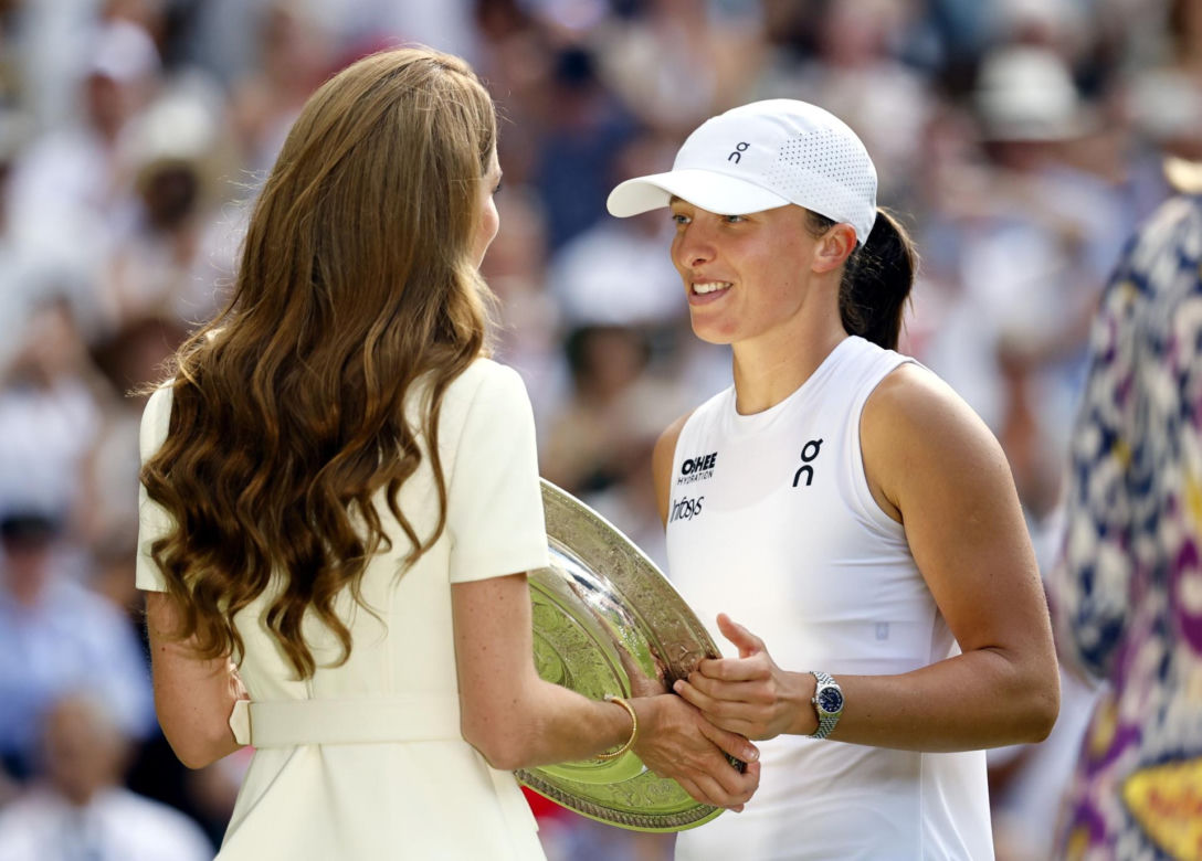 Iga Świątek