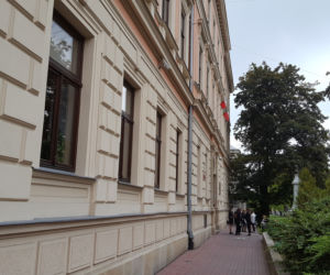 W Tarnowie do matury przystąpiło ponad 2 tys absolwentów liceów i techników